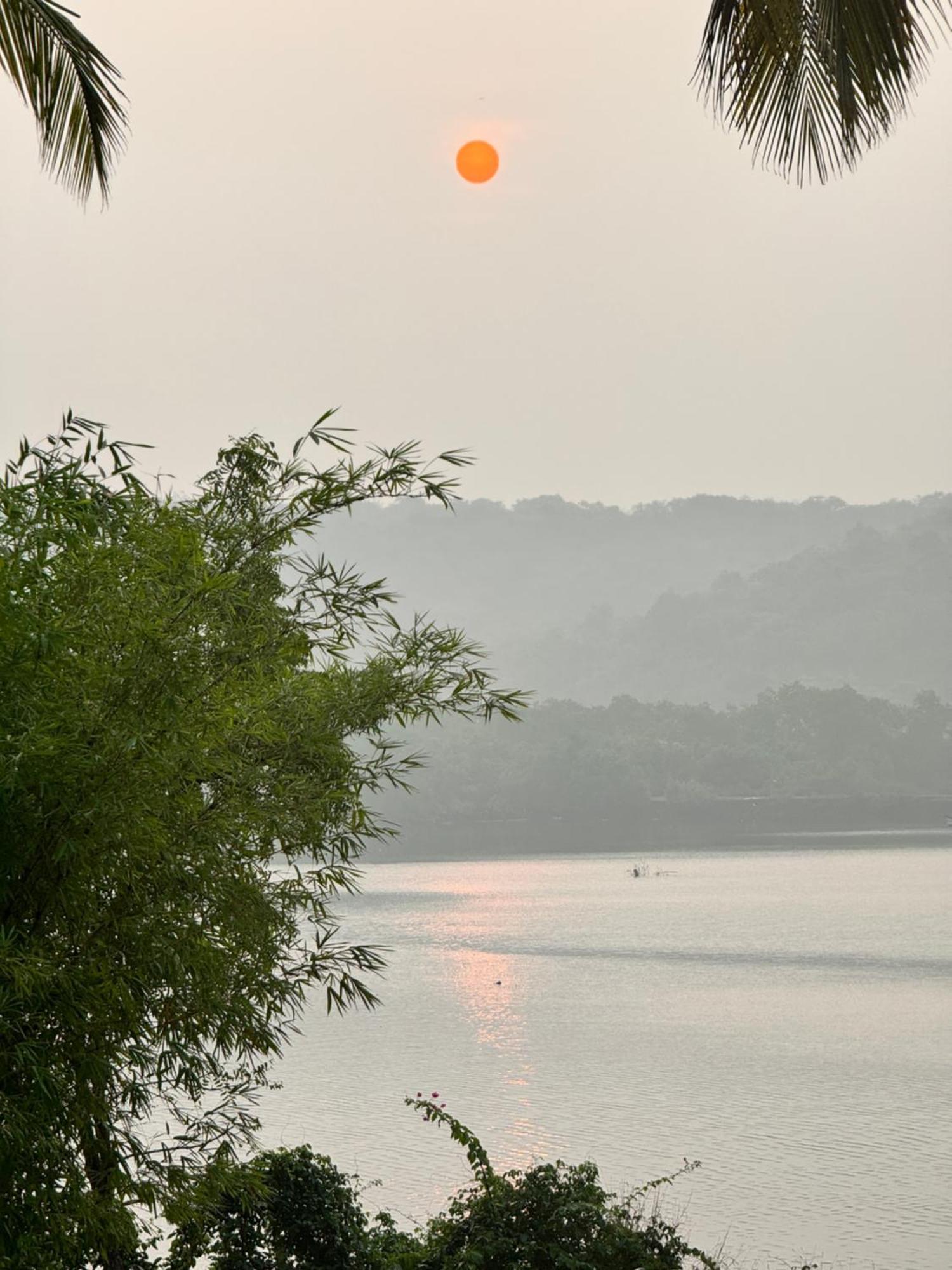 מלון Achra The Mangrove מראה חיצוני תמונה